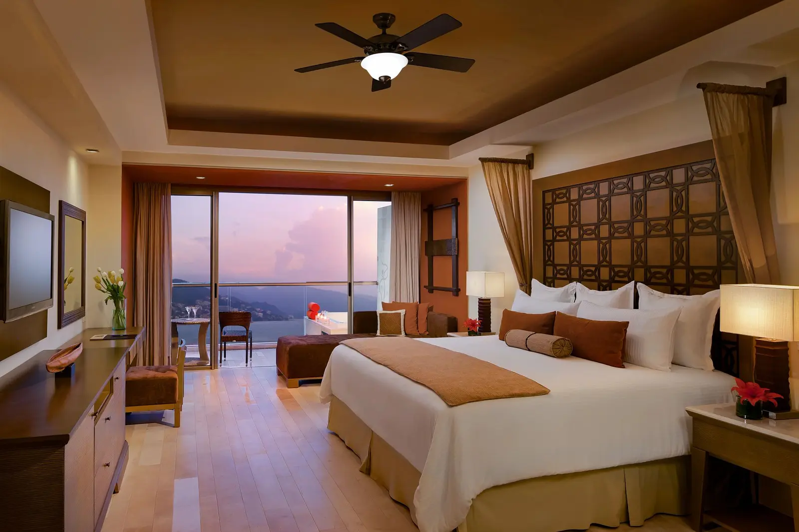 Dreams Vallarta Bay Resort & Spa