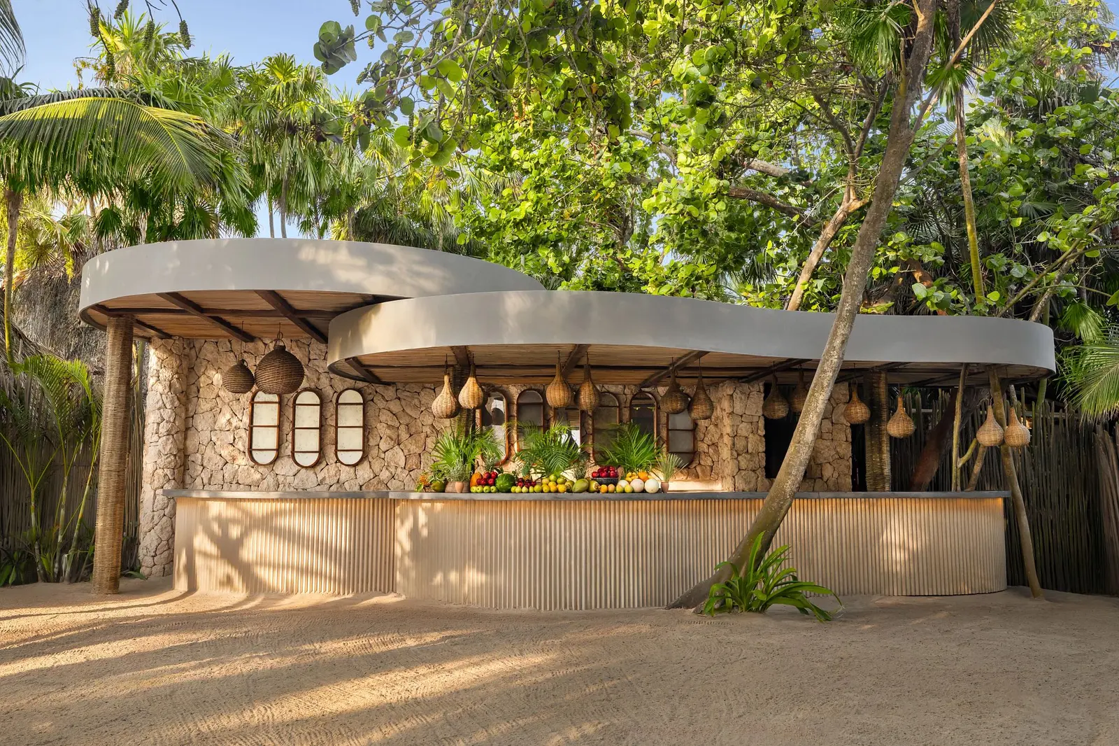 Secrets Tulum Resort & Beach Club