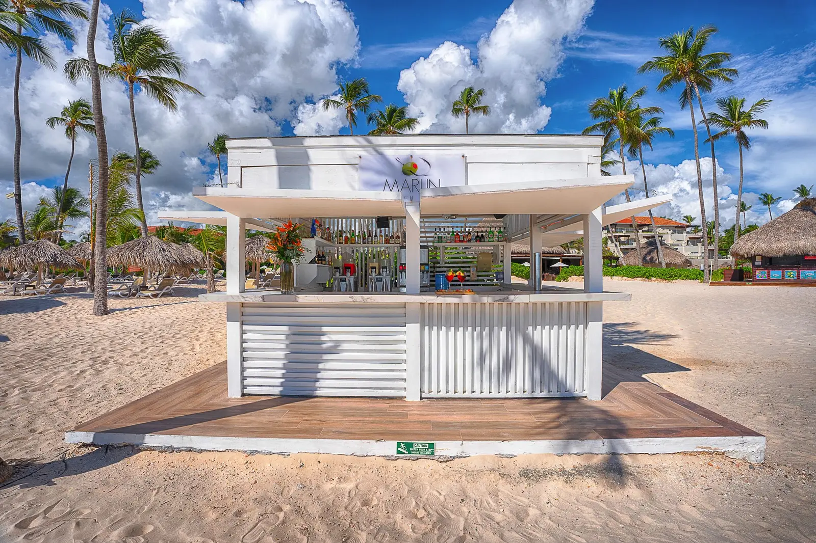 Secrets Royal Beach Punta Cana