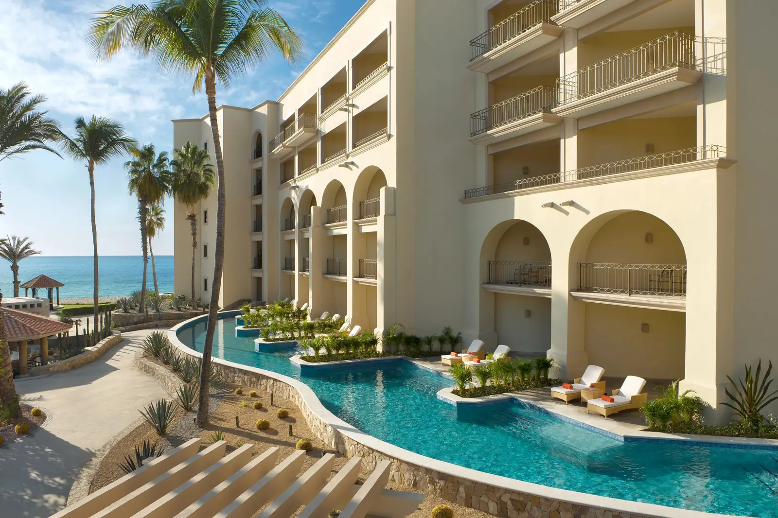 Dreams Los Cabos