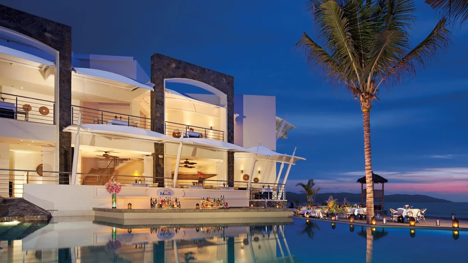 Puerto Vallarta en familia