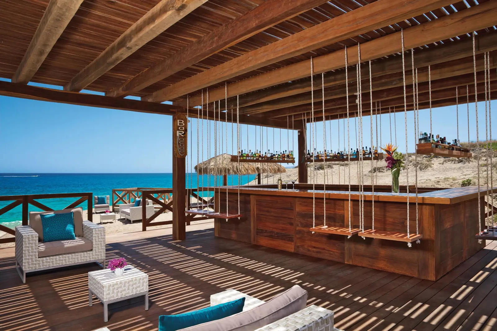 Ambassador Ultra Luxury · Los Cabos