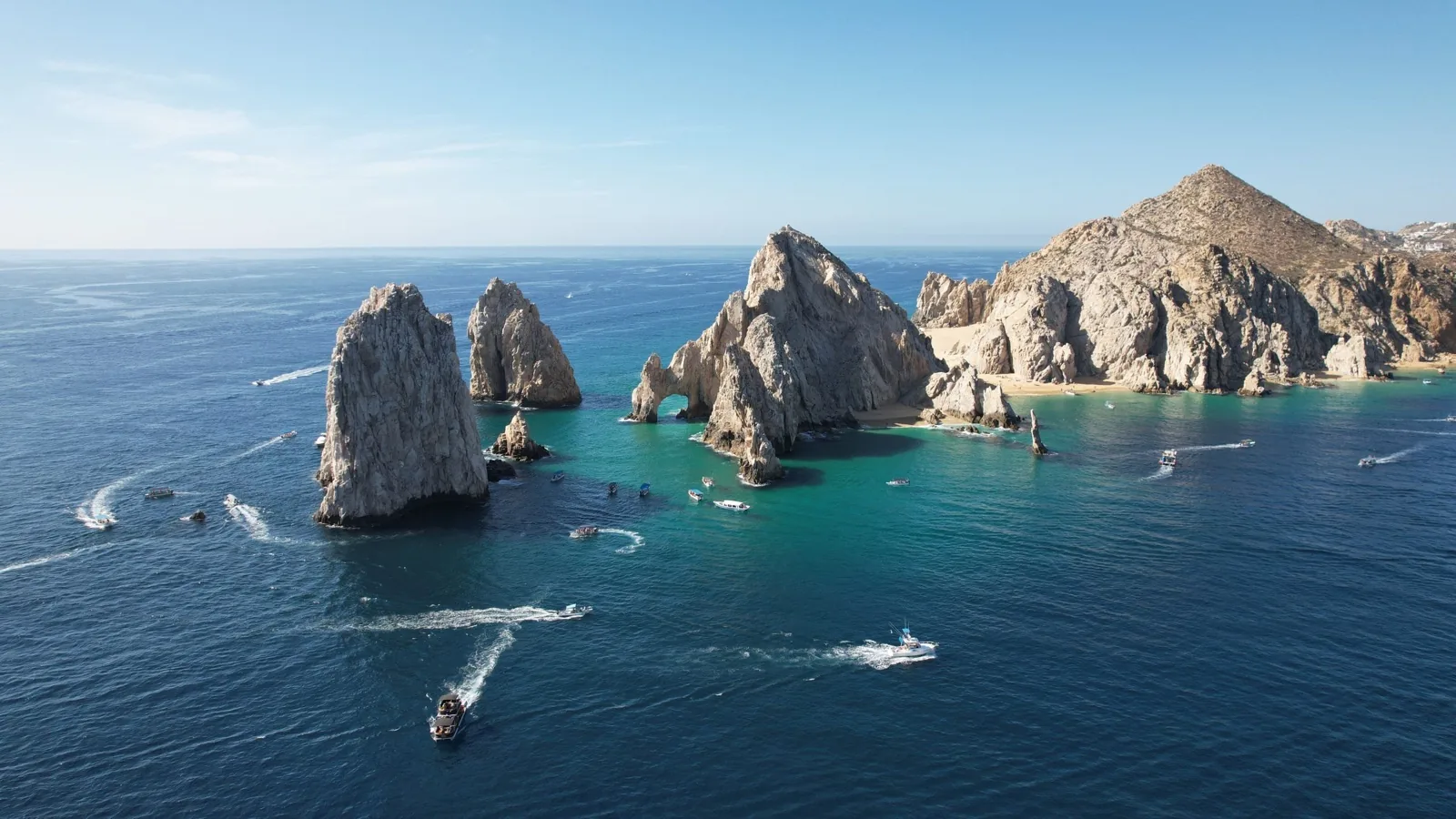 El Arco