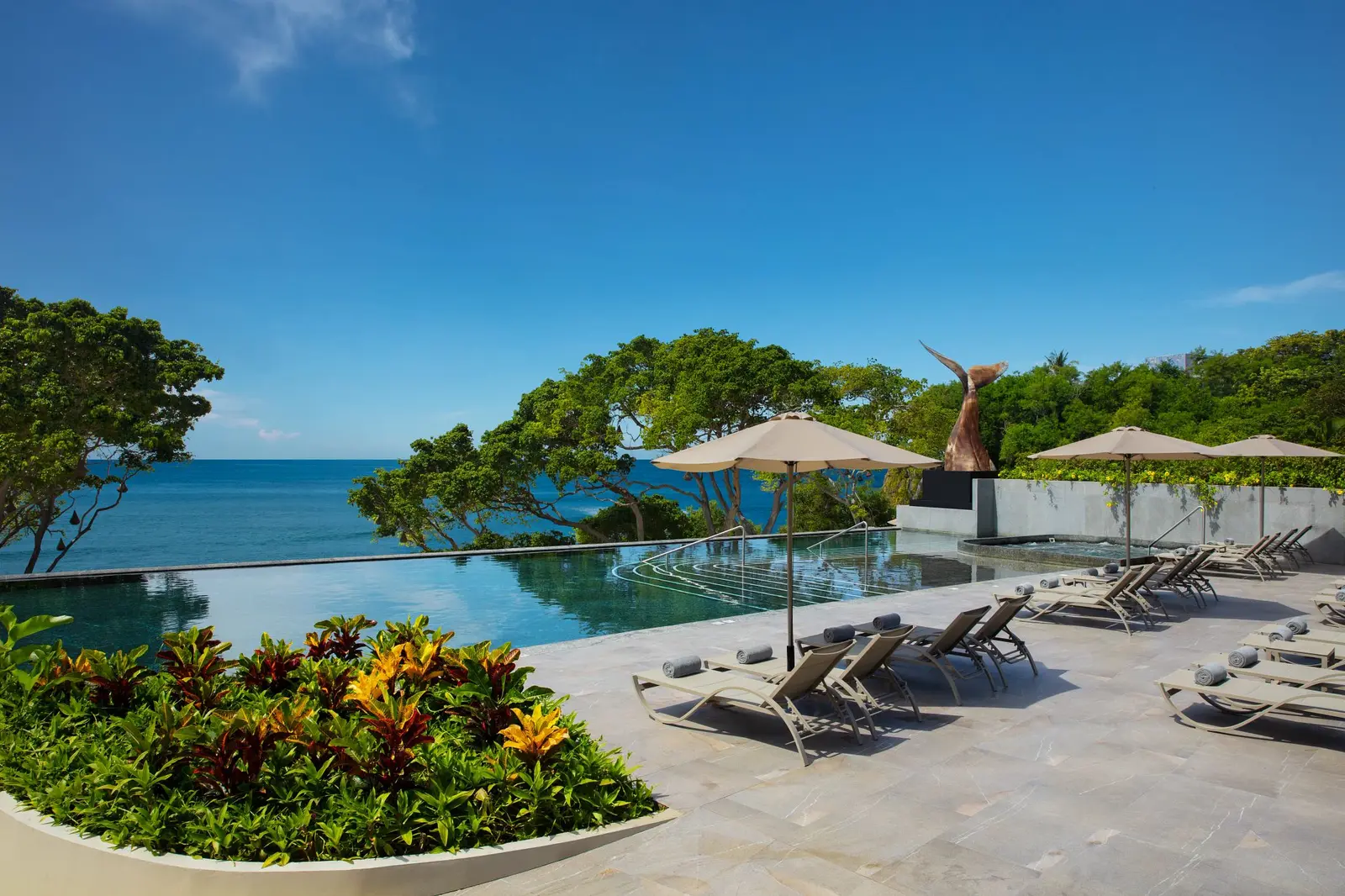 Ambassador Ultra Luxury · Puerto Vallarta