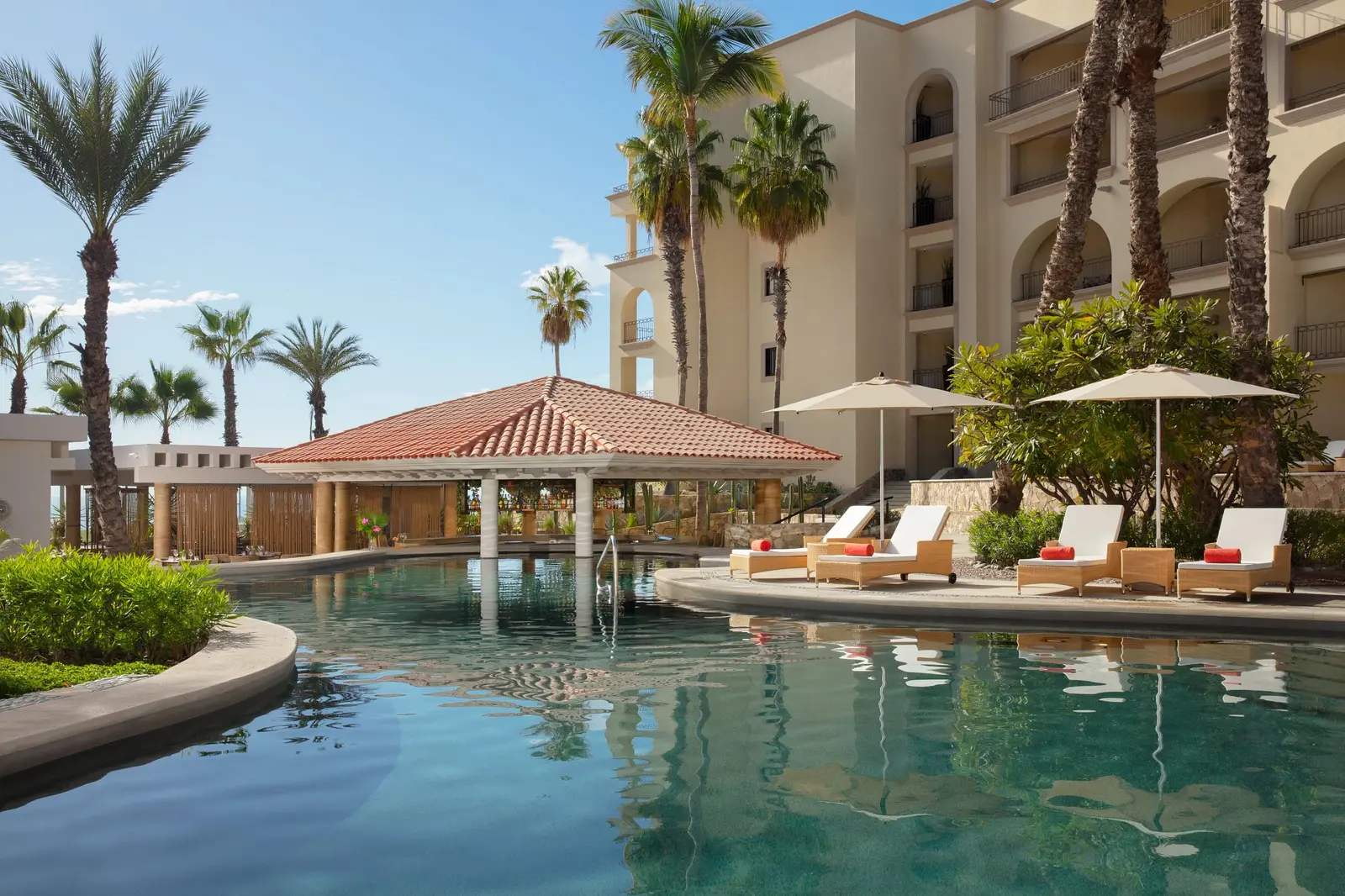 Ambassador Premier · Los Cabos