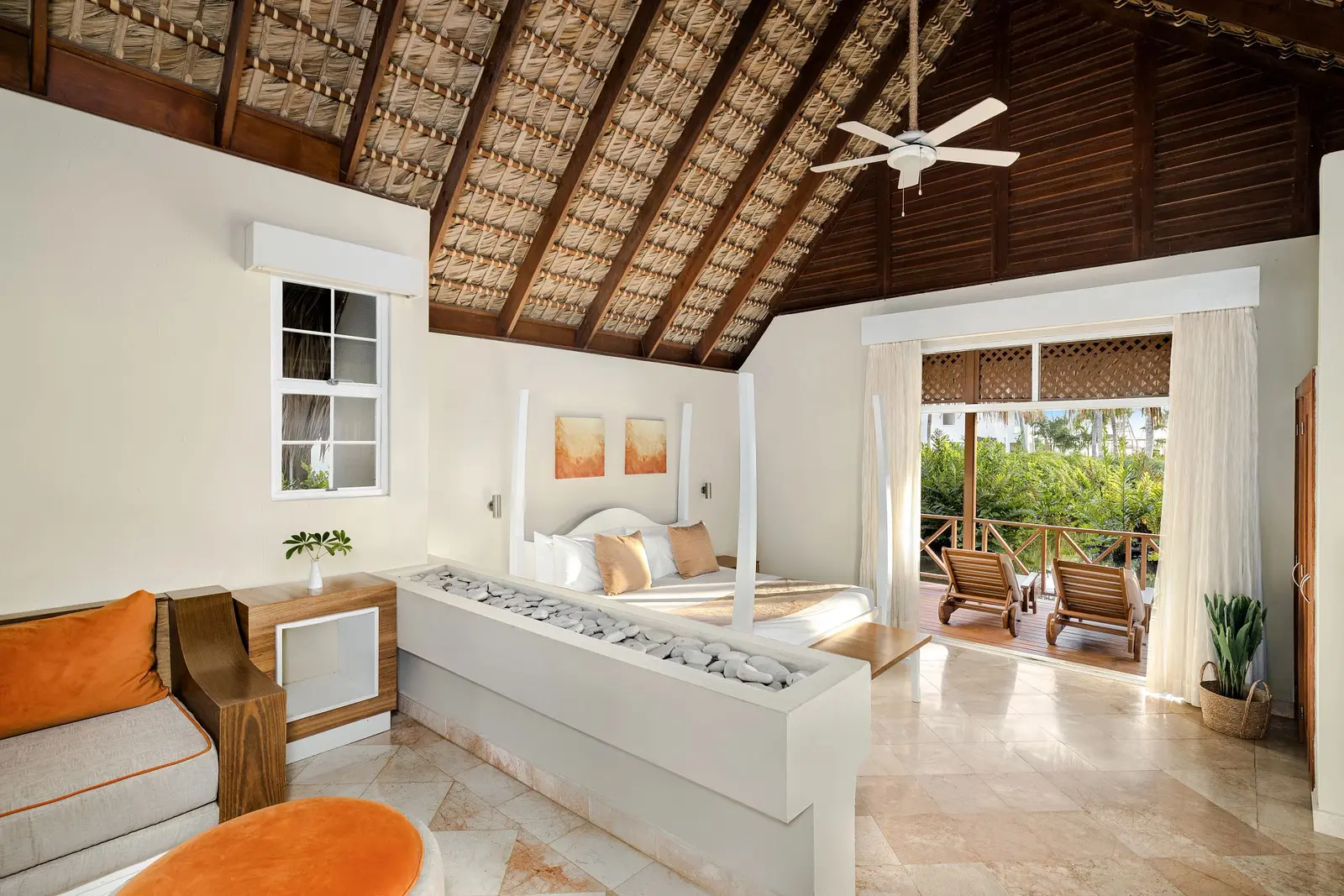 Instalaciones de Sunscape Dominicus La Romana