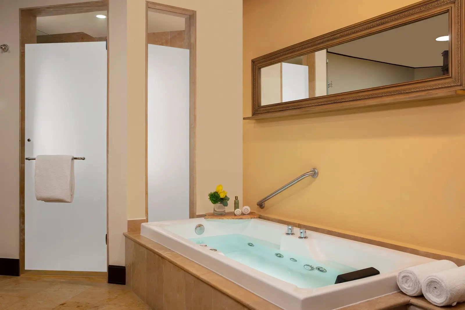 Instalaciones de Dreams Riviera Cancún Resort & Spa