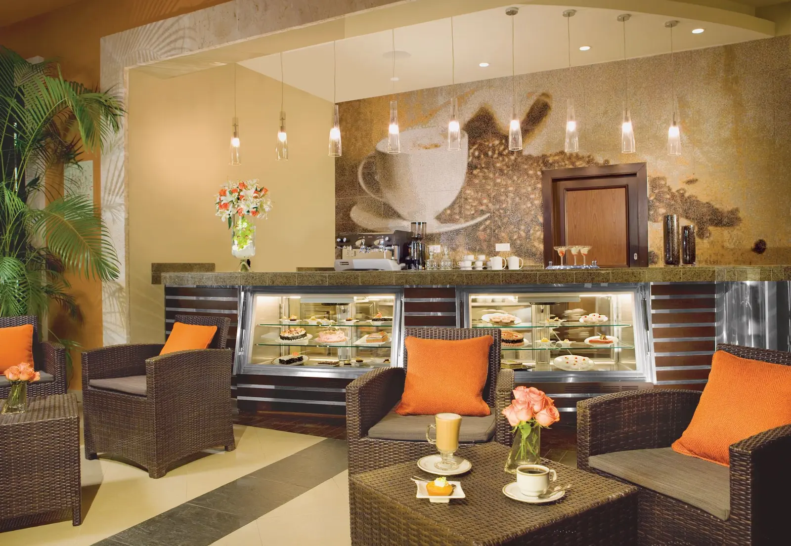 Instalaciones de Secrets St. James Montego Bay