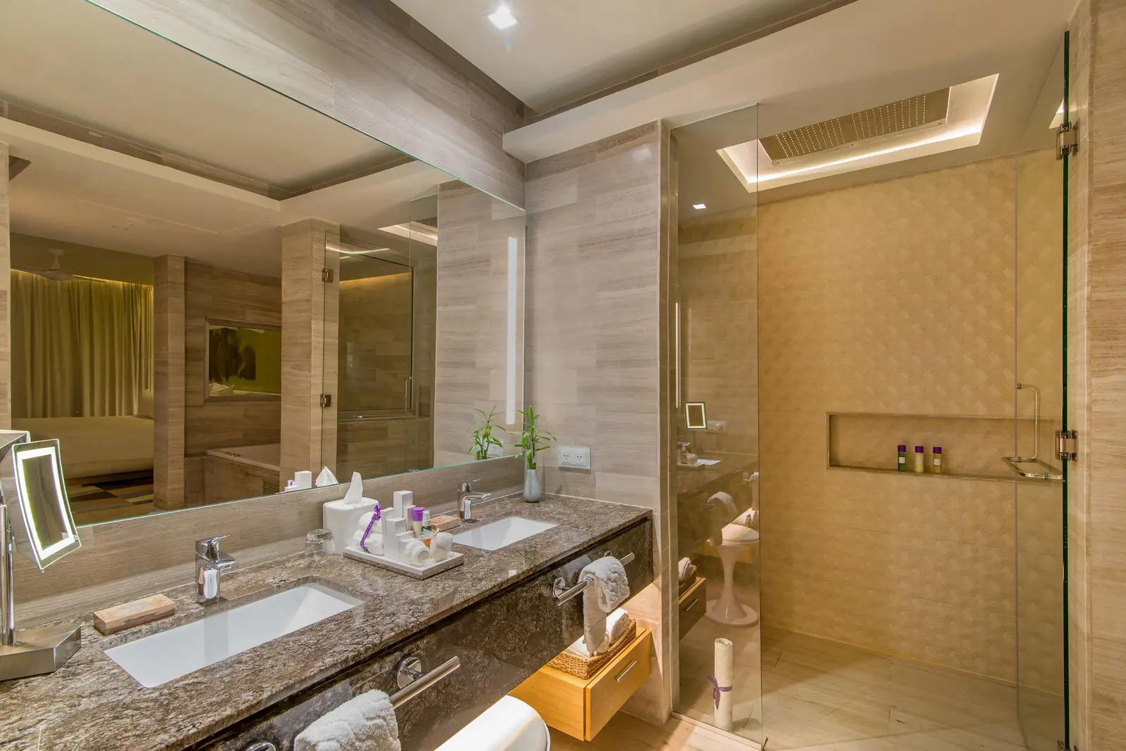 Instalaciones de Breathless Montego Bay Resort & Spa