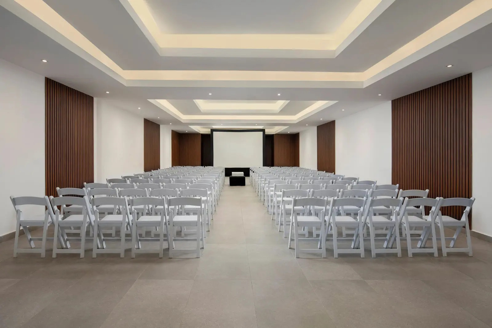 Instalaciones de Dreams Flora Resort & Spa