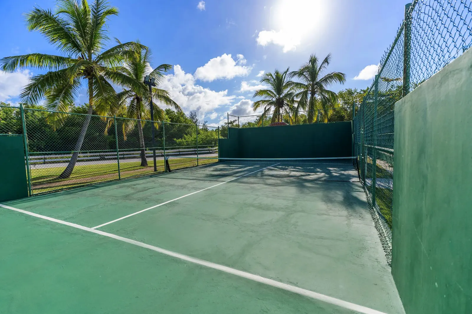 Instalaciones de Secrets Royal Beach Punta Cana