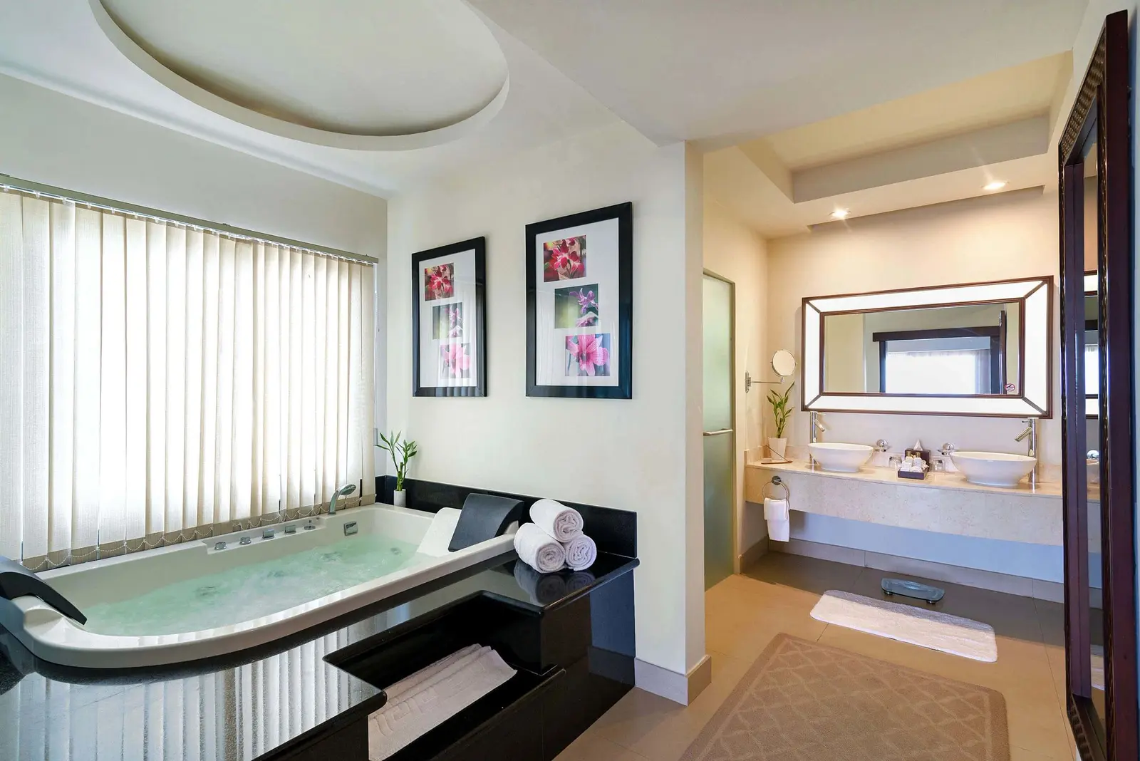 Instalaciones de Secrets Wild Orchid Montego Bay