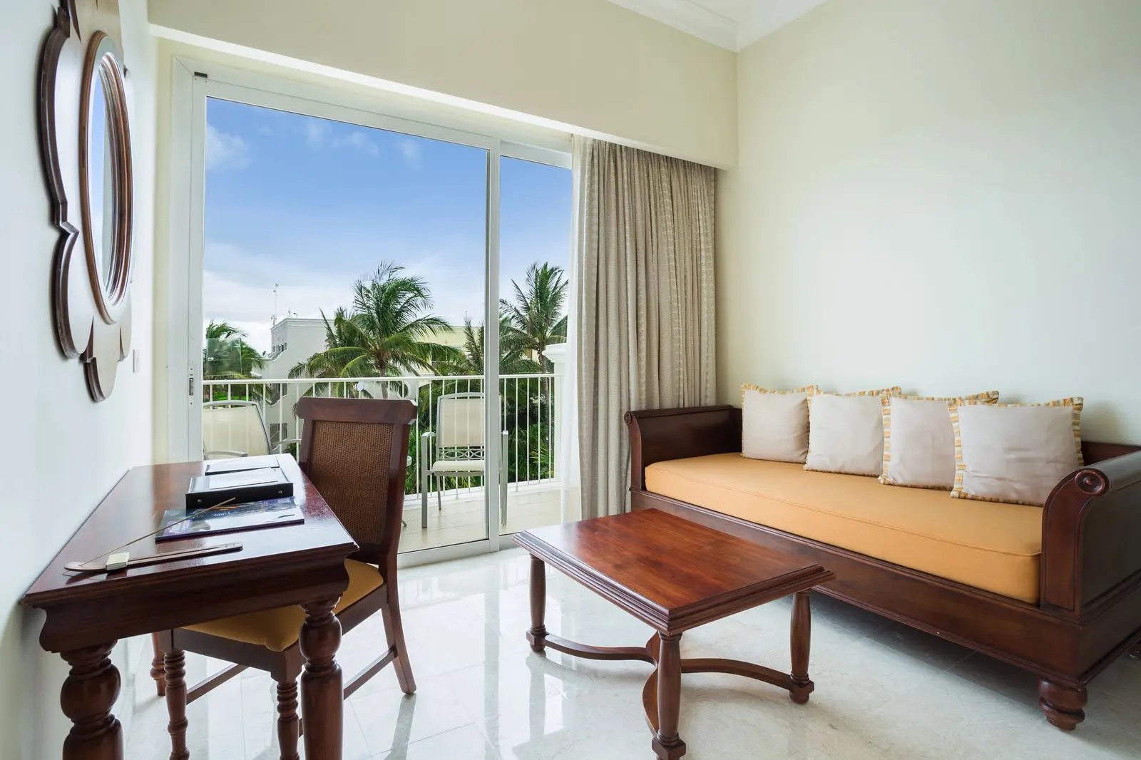 Instalaciones de Dreams Tulum Resort & Spa