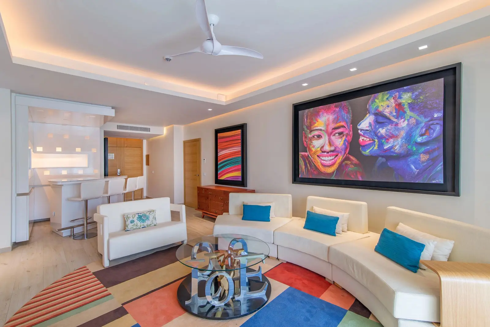 Instalaciones de Breathless Montego Bay Resort & Spa