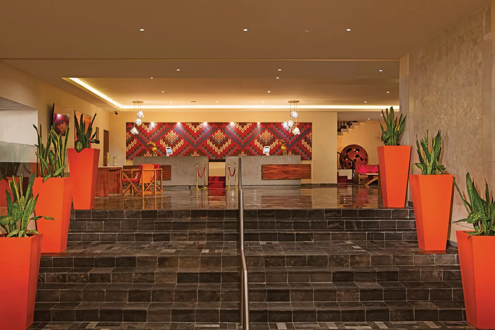 Instalaciones de Sunscape Puerto Vallarta Resort