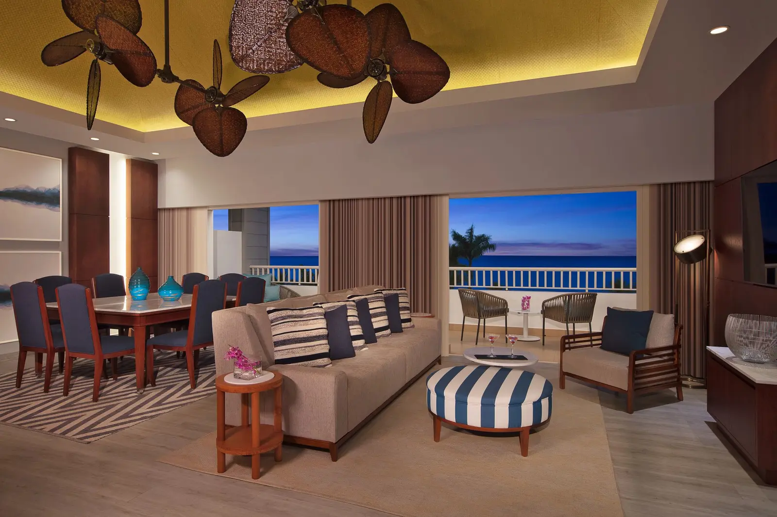 Instalaciones de Secrets St. James Montego Bay