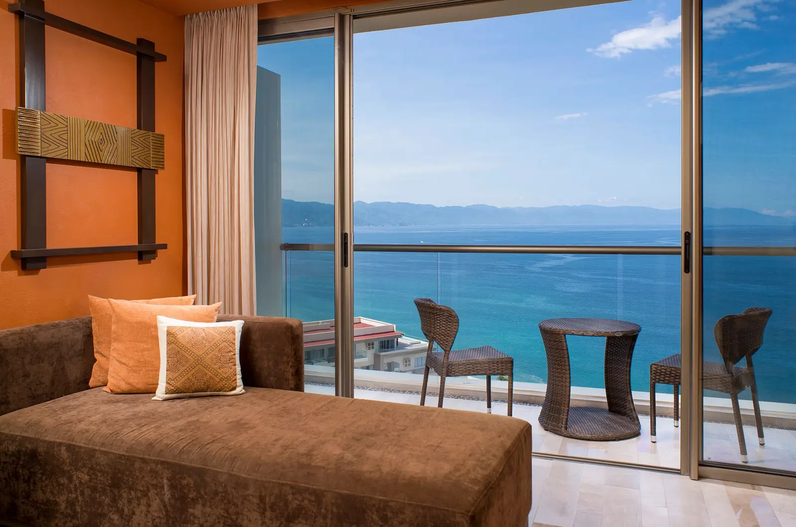 Instalaciones de Dreams Vallarta Bay Resort & Spa