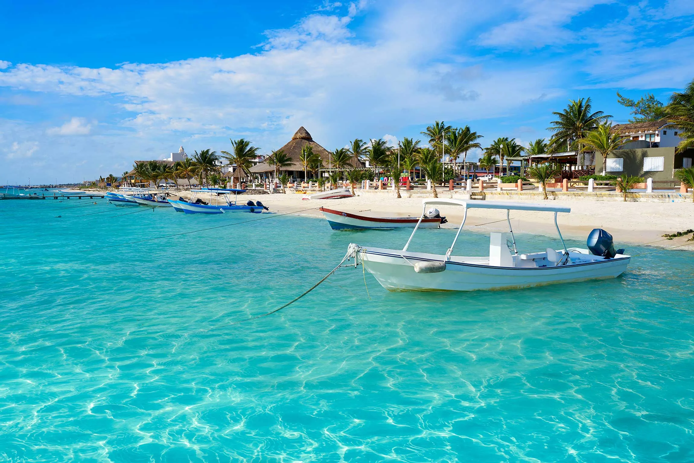 Riviera Maya