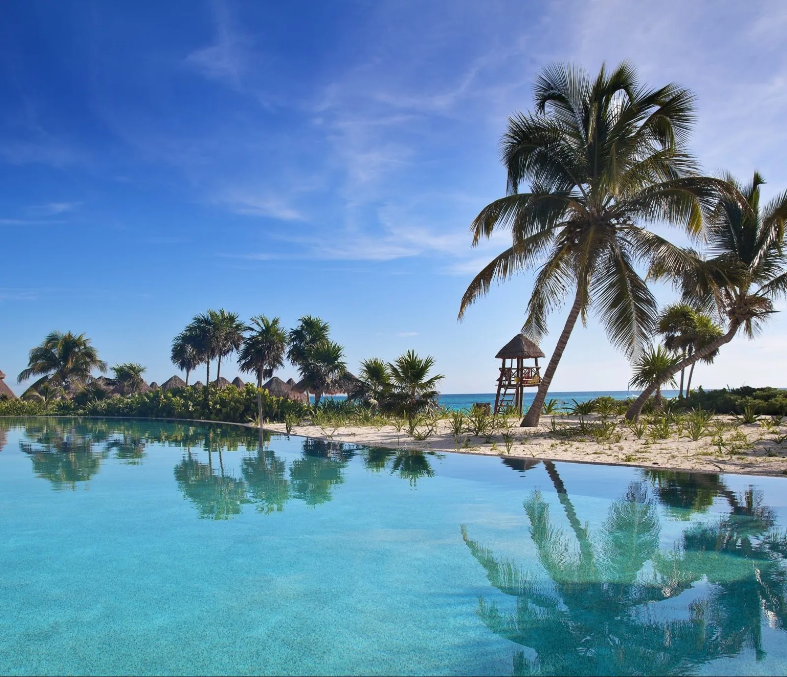 Riviera Maya