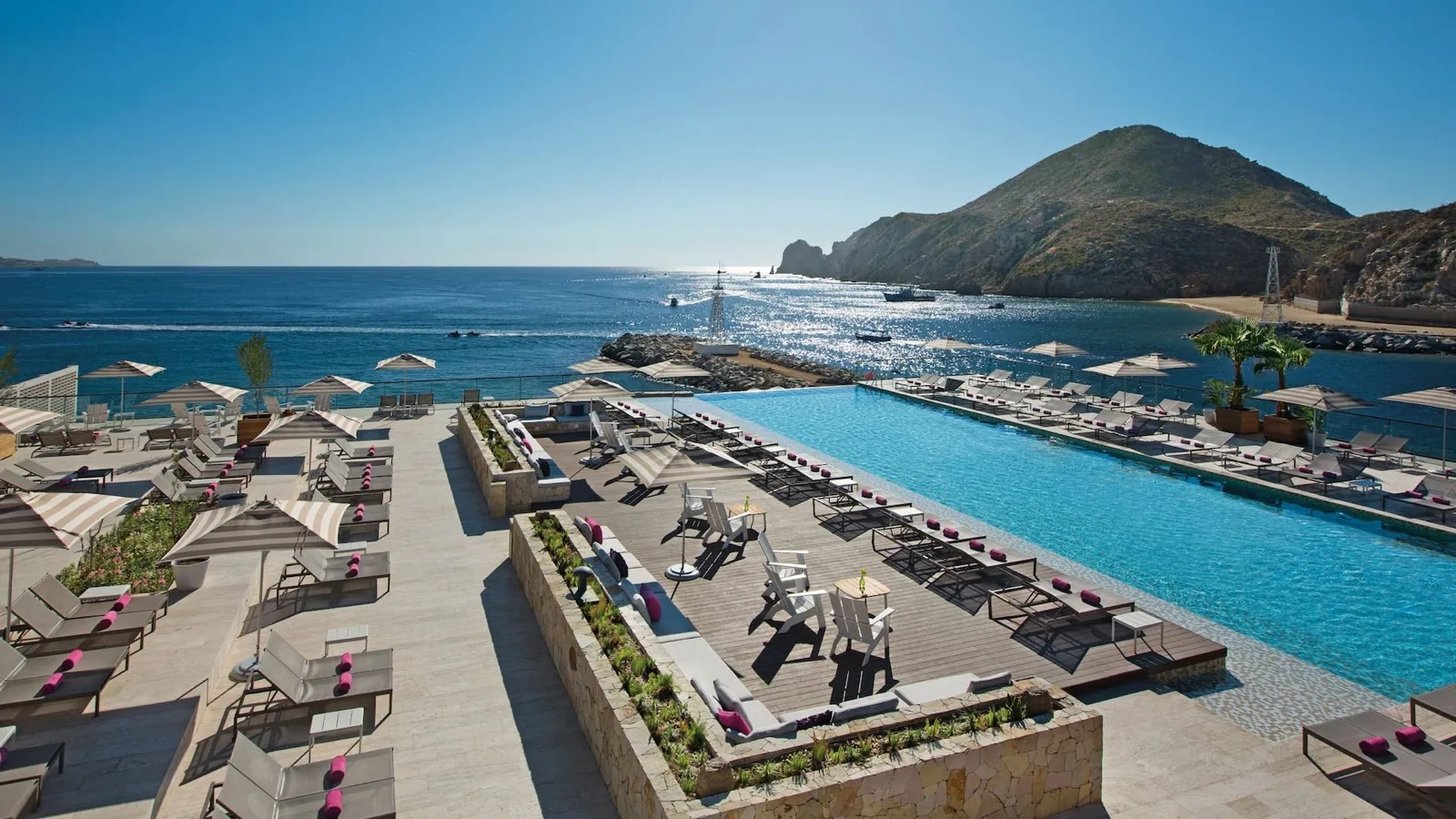 Hyatt Zilara Los Cabos