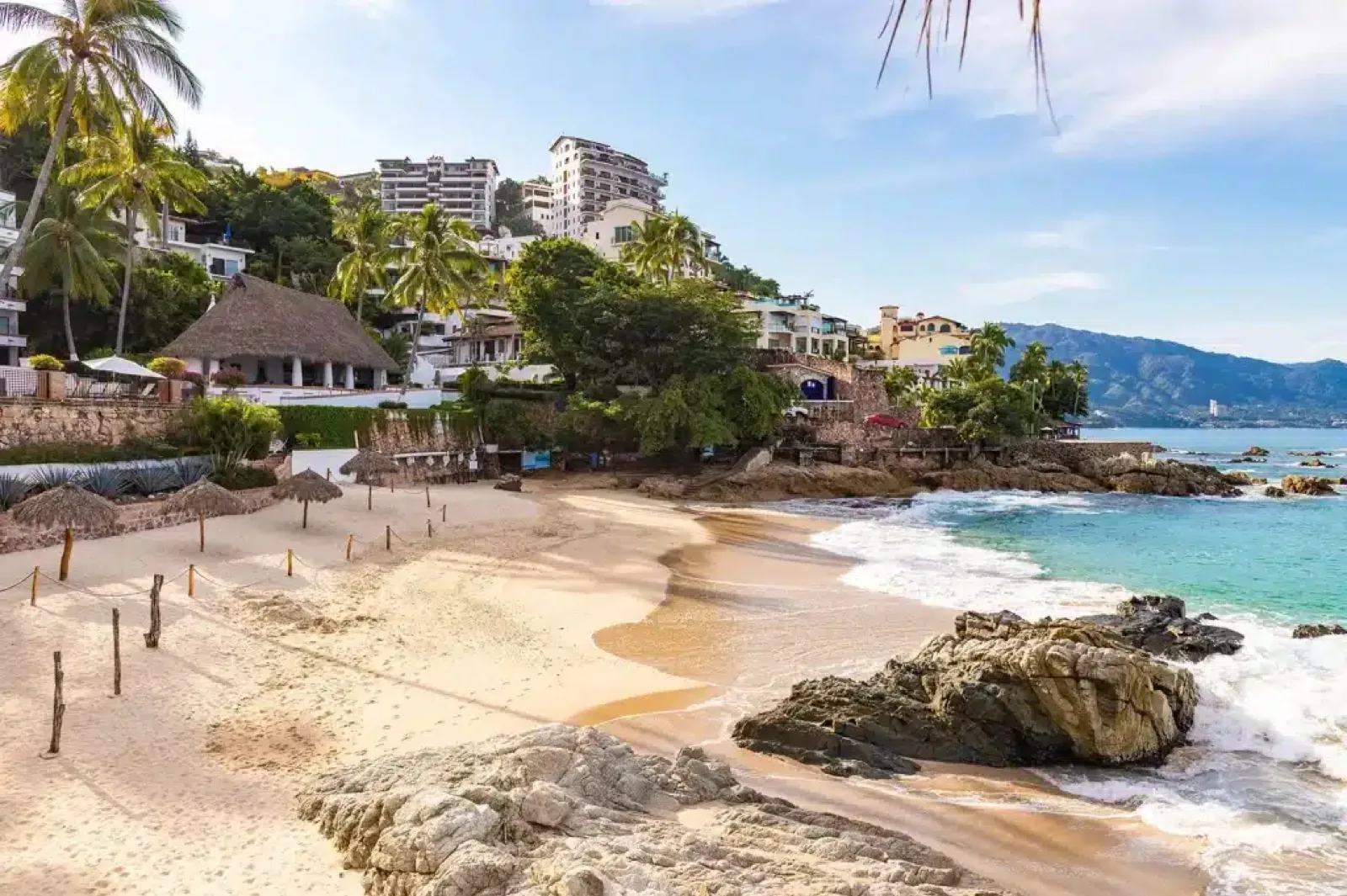 Puerto Vallarta