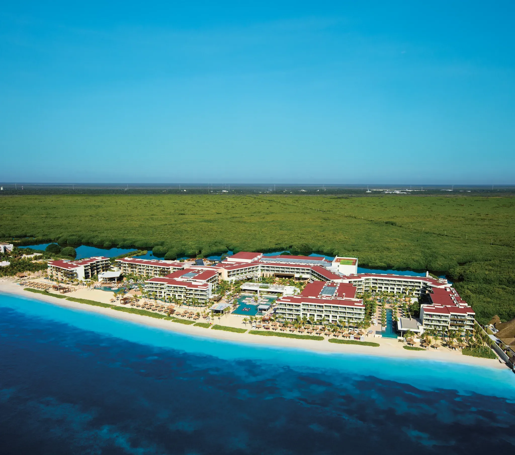 Riviera Cancún