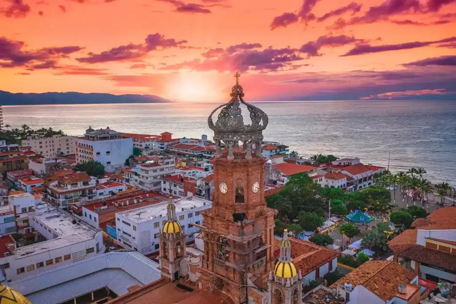 Puerto Vallarta