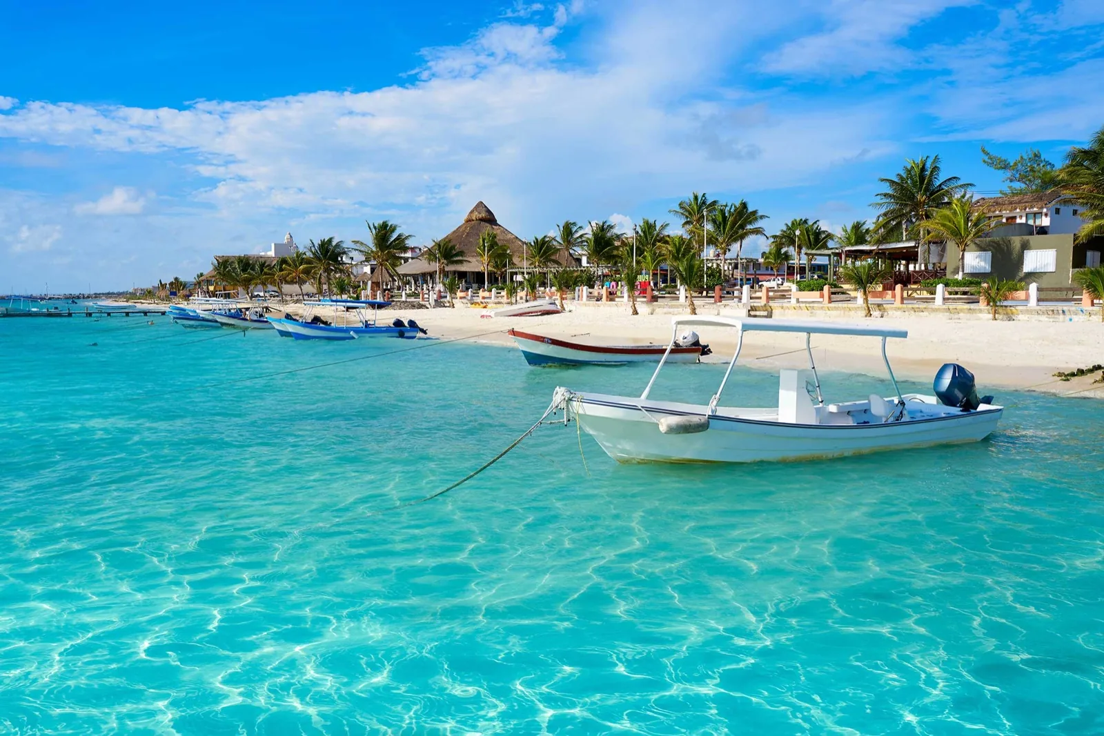 Riviera Maya