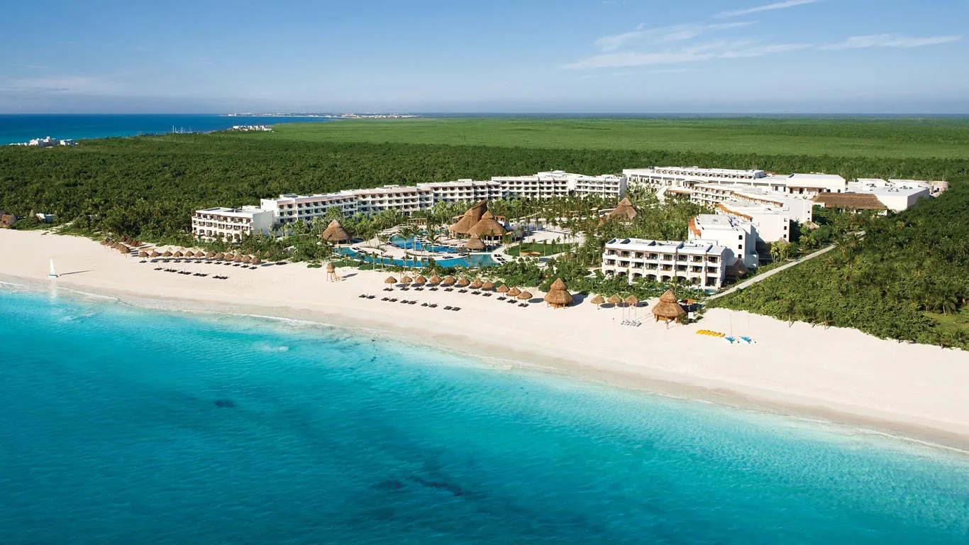 Maroma Beach