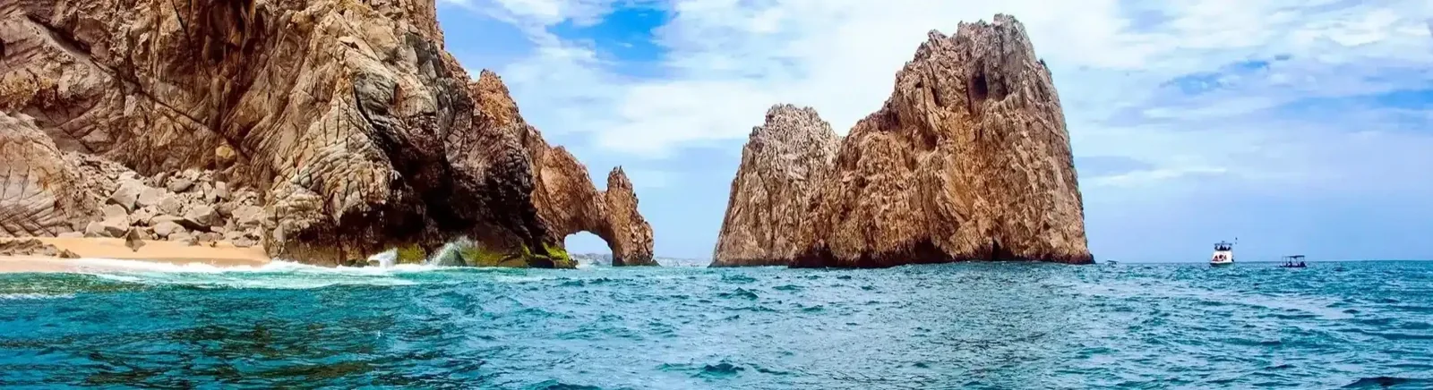 Mar de Cortés
