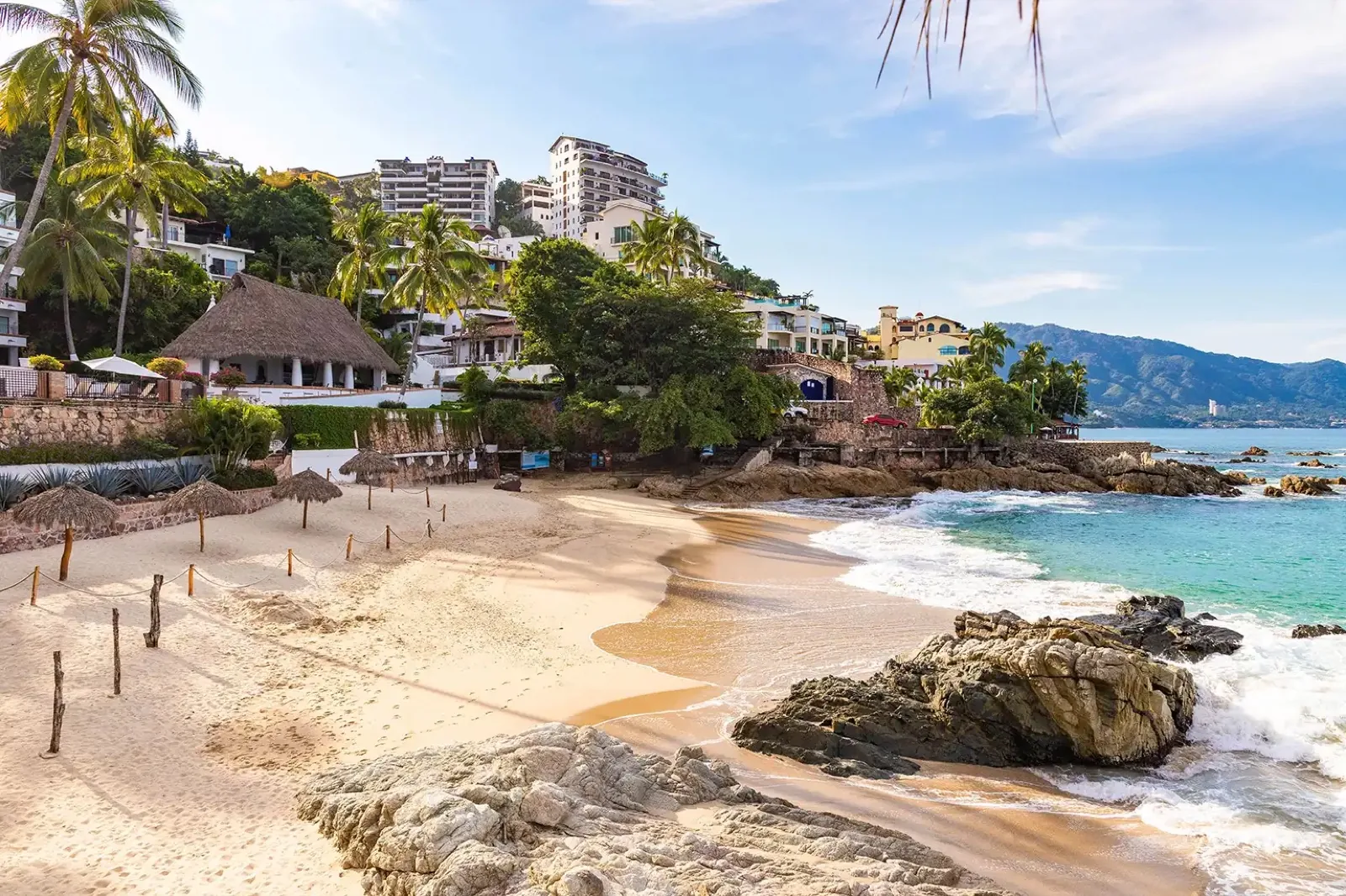 Costa de Vallarta