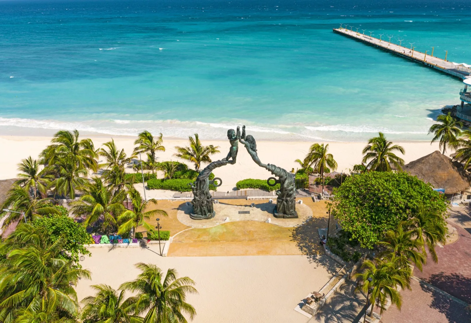Playa del Carmen