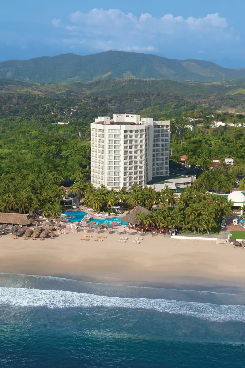 Sunscape Dorado Pacífico Ixtapa