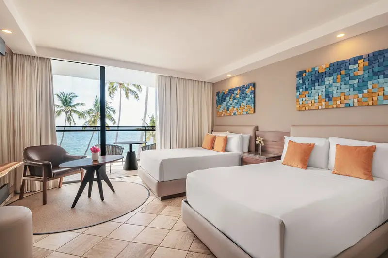 Hyatt Ziva Puerto Vallarta