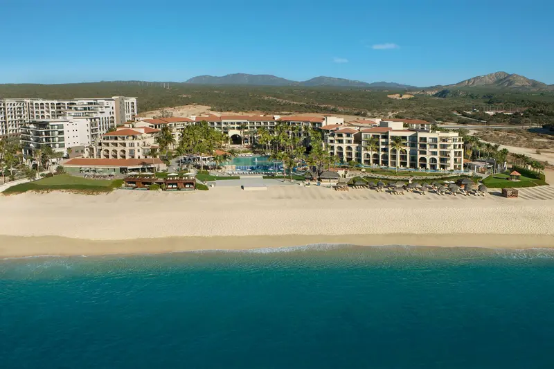Dreams Los Cabos Suites Golf Resort & Spa