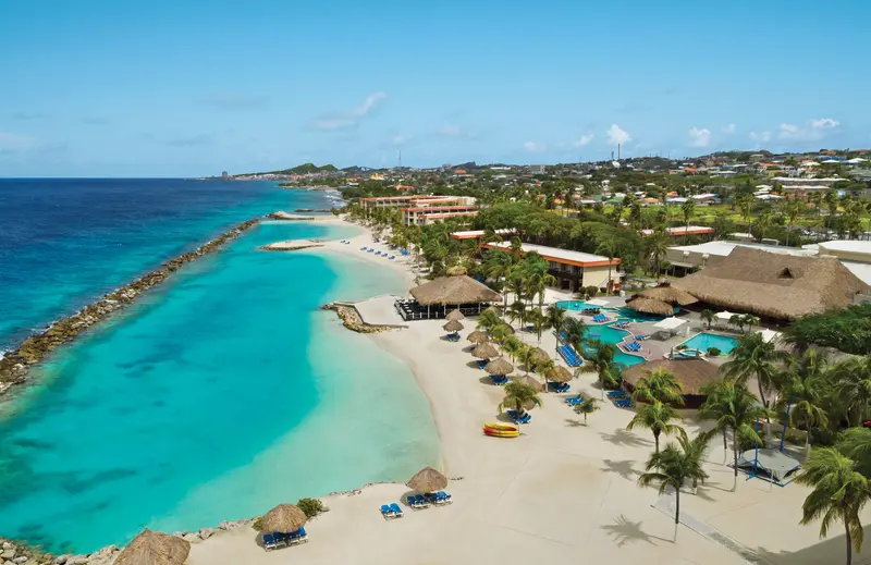 Sunscape Curaçao Resort & Spa