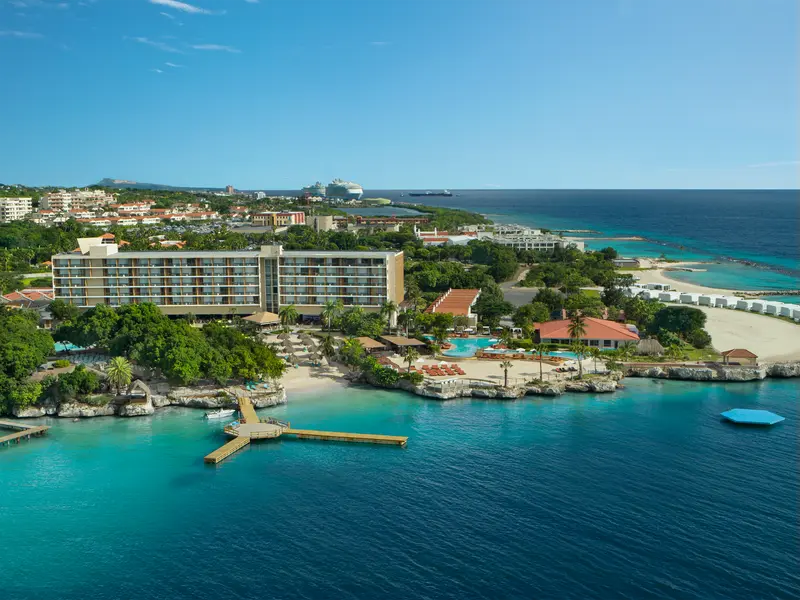 Dreams Curaçao Resort & Spa