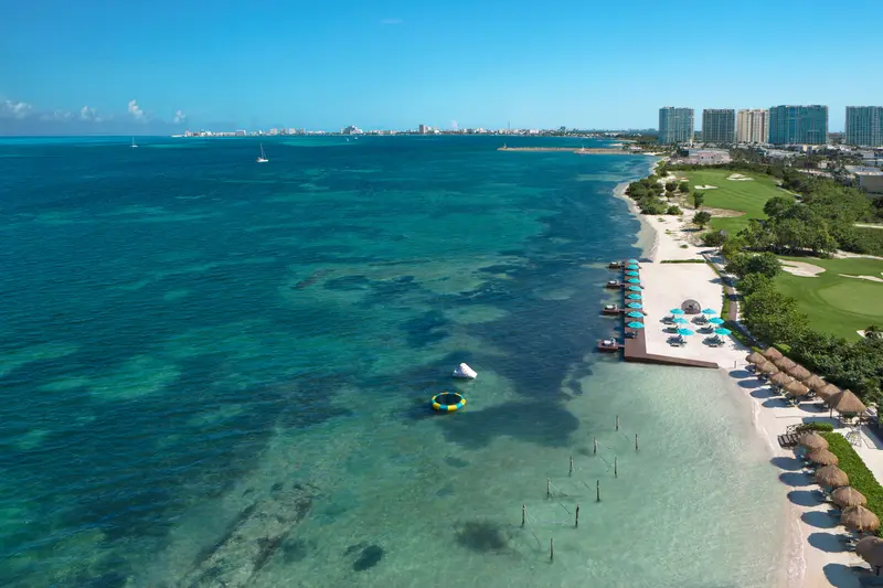 Dreams Vista Cancún Resort & Spa
