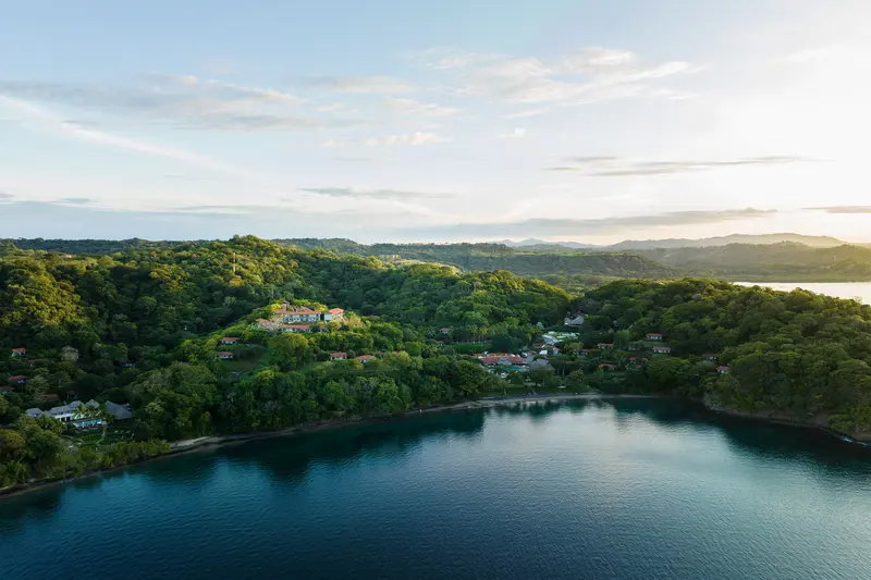 Secrets Papagayo Costa Rica