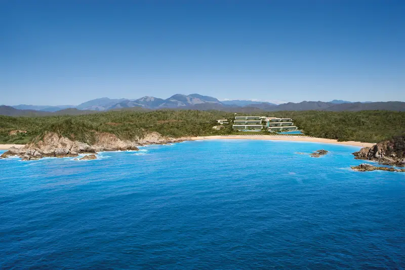 Secrets Huatulco Resort & Spa
