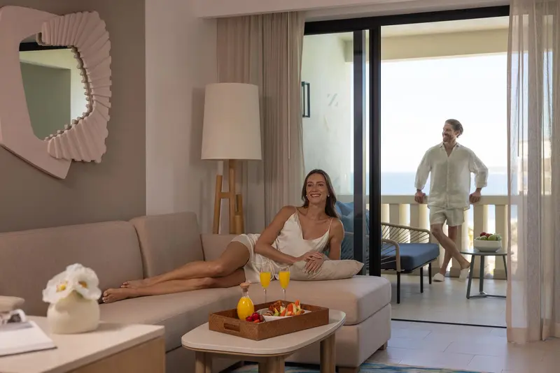 Hyatt Ziva Los Cabos