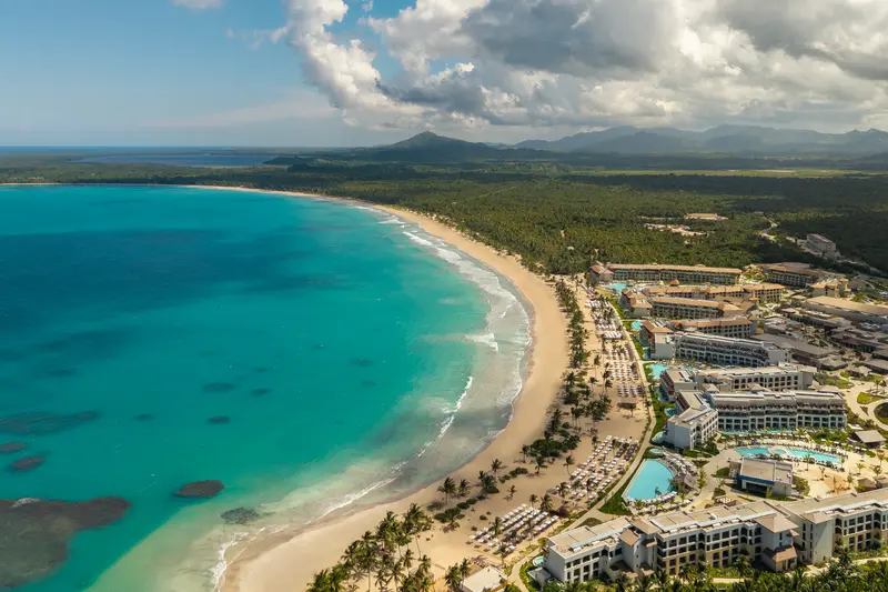 Dreams Playa Esmeralda Beach Resort