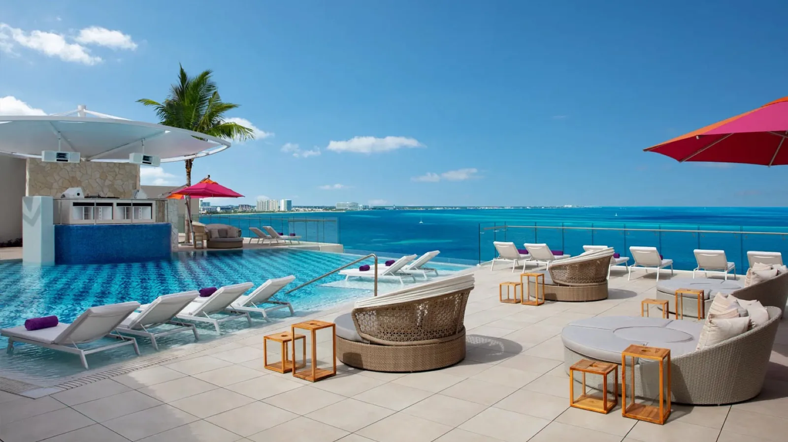 Hyatt Ziva Cancún