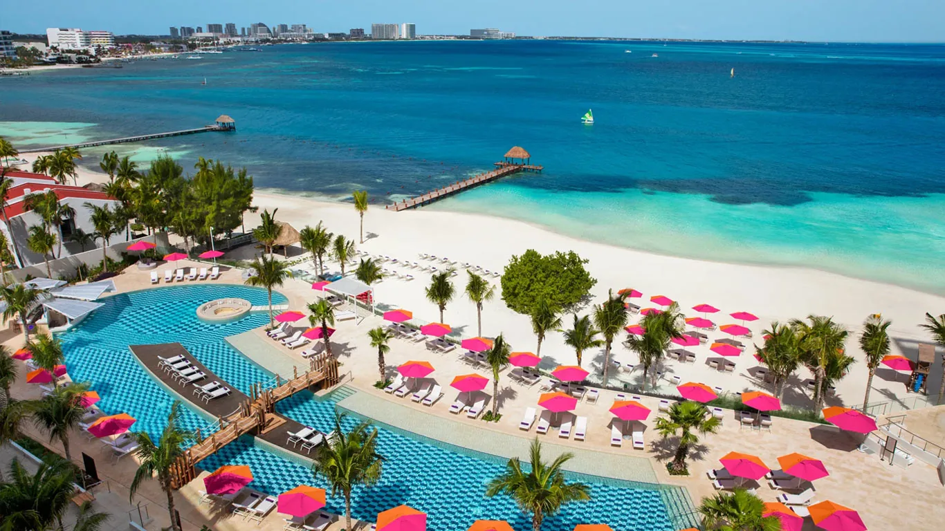 Cancún Soul