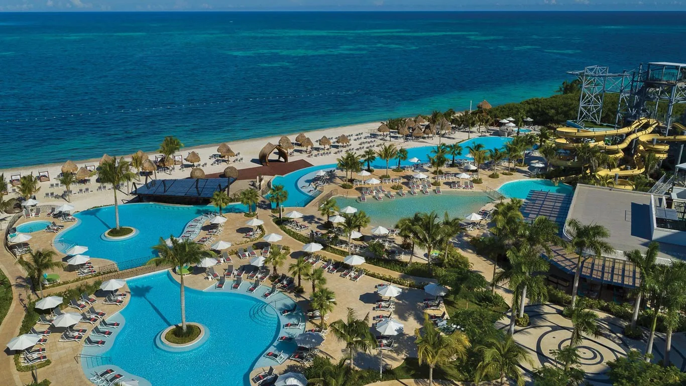 Natura Riviera Maya