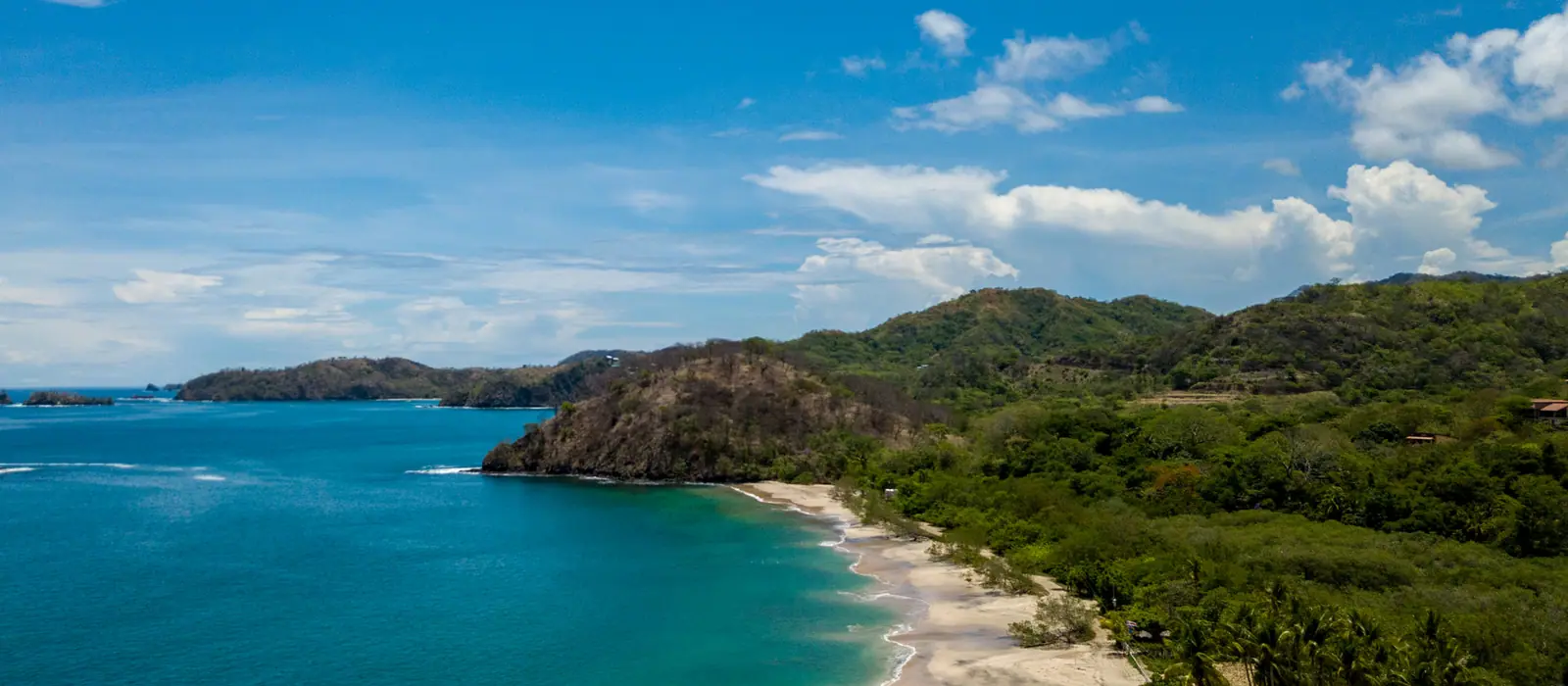 Lujo Todo Incluido · Guanacaste