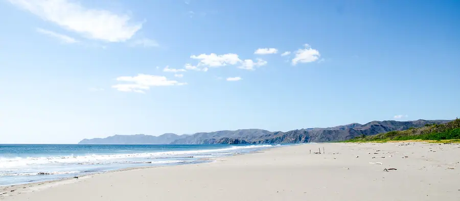 Ambassador Ultra Luxury · Guanacaste