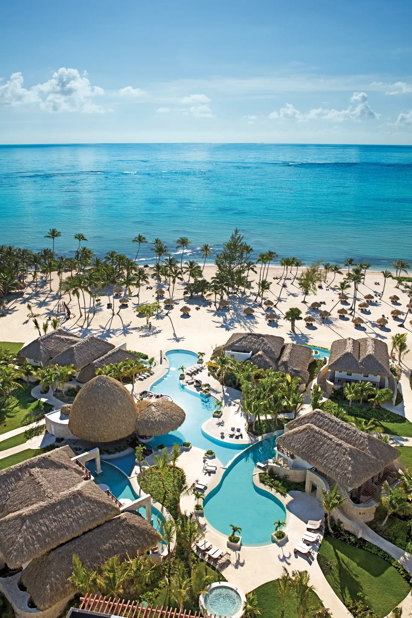 Foto: Secrets Cap Cana