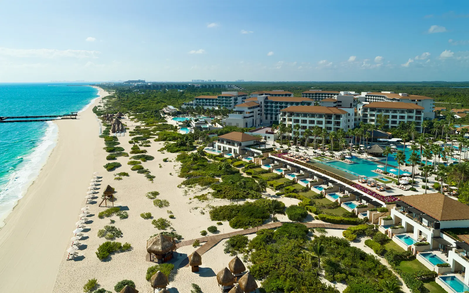 Secrets Playa Mujeres Resort & Spa