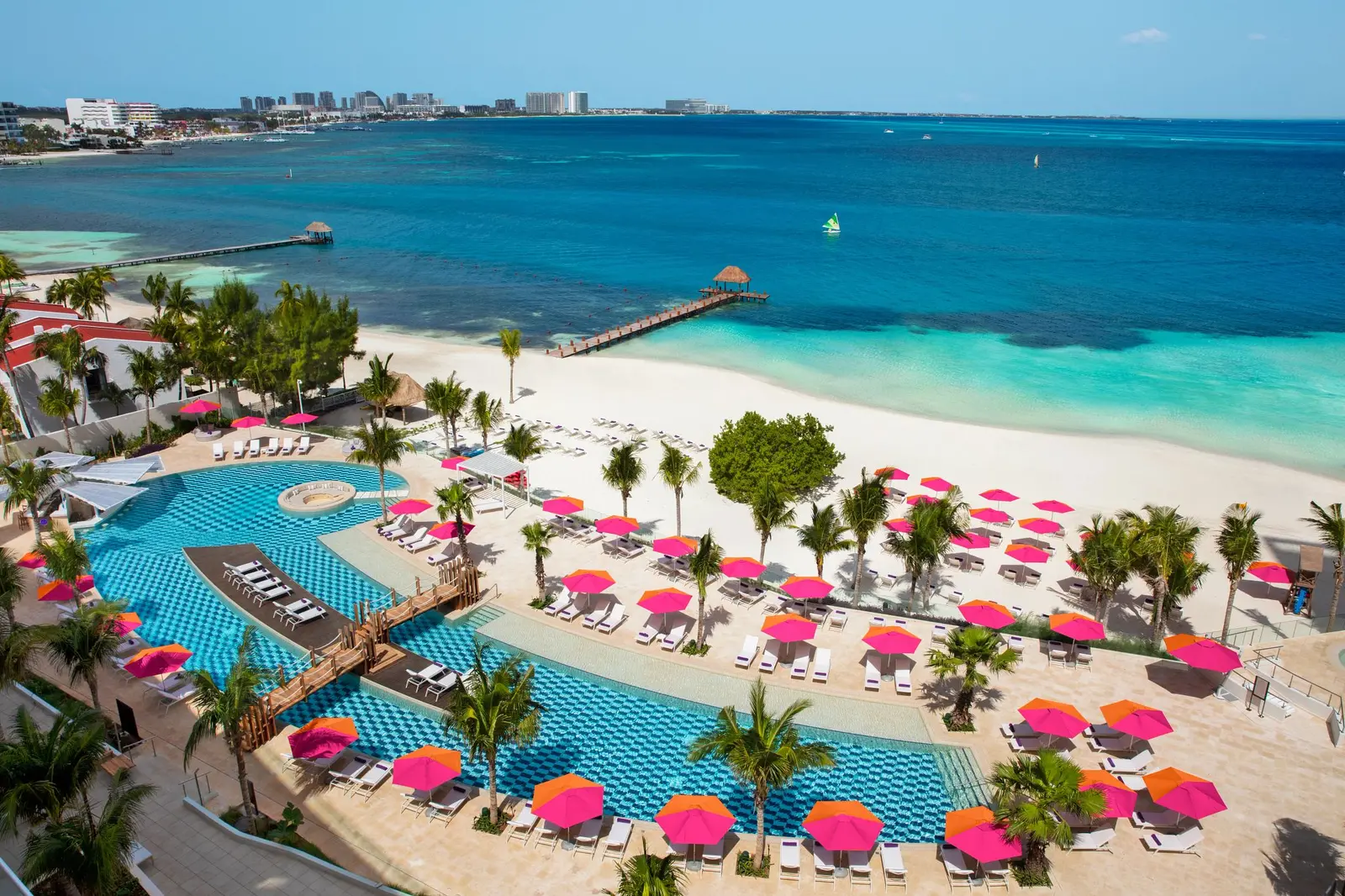 Breathless Cancún Soul Resort & Spa